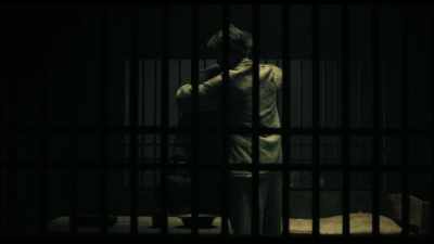 [Hezekiah breathing shakily] - A Thousand Blows
