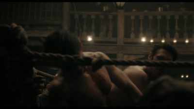 [Hezekiah] My position already filled. - A Thousand Blows