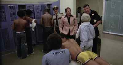 Hezzikia come here please. - Penitentiary