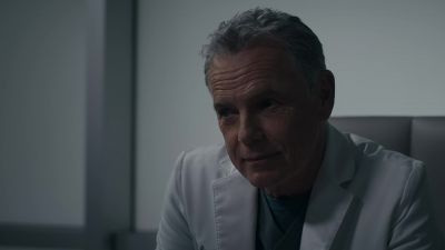 HFM's offer was double. - The Resident