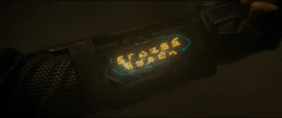 HGX-78. - Captain Marvel