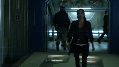 Hi, ab. - The 100