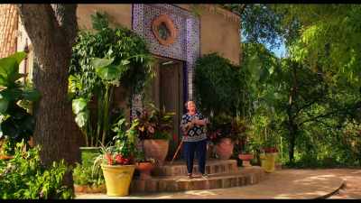 Hi, Abuelita! - We Can Be Heroes