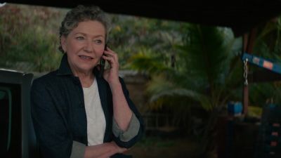 Hi, Adrian. - NCIS: Hawai'i