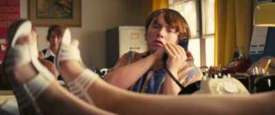 Hi, Alana. - Licorice Pizza