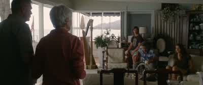 Hi, Alice. - The Descendants