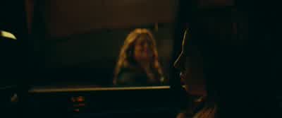 Hi, Ally. - A Star Is Born