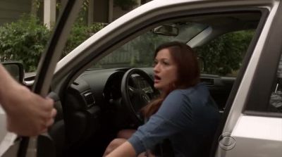 Hi, Alyssa. - Criminal Minds