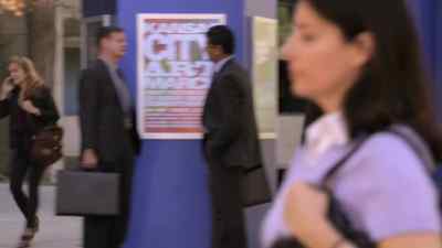 Hi Amanda, it's Kathryn Kennish. - Switched at Birth