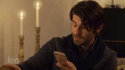"Hi, Amy. I hope that
your ankle is feeling better. - Best Christmas Ball Ever!