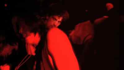 Hi, Amy - The Doom Generation