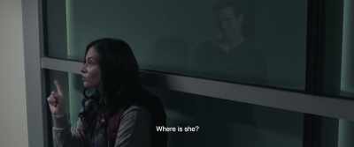 Hi Amy. - Multiverse