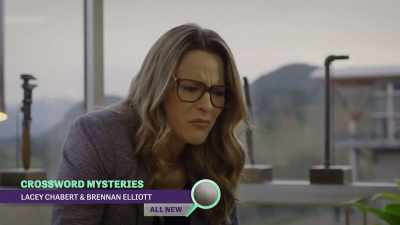 Hi, Amy. You're on speaker. - Mystery 101: Killer Timing