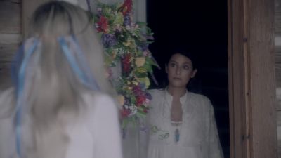 Hi, Andi. - Legacies