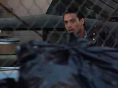 Hi, Angel. - Lois & Clark: The New Adventures of Superman