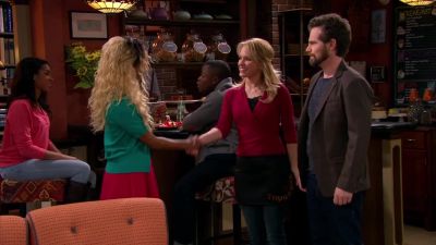 Hi, Angela. I'm Katy. - Girl Meets World