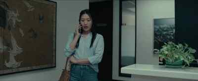 Hi, Angela, it's Lily,
Ron's wife. - From Embers