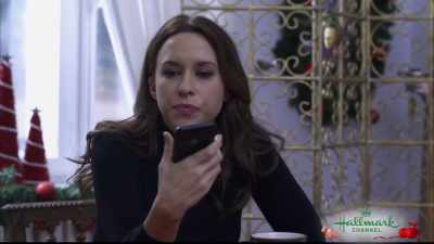 Hi, Angela,
it's Oliver. - Christmas in Rome