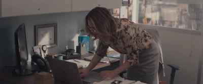 Hi Anne honey - Gloria Bell