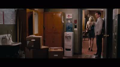 Hi, Annie. - Bridesmaids