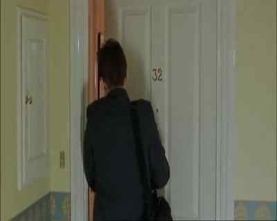 Hi, anybody home? - A Touch of Frost
