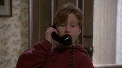 Hi, April? It's me, Matt. - Lassie
