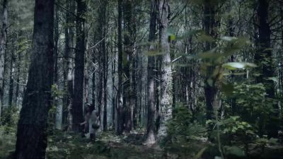 Hi. Are you lost? - Sleepy Hollow