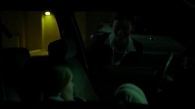 Hi, are you okay? - Longmire