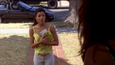 HI, ARE YOU RITA? - Desperate Housewives