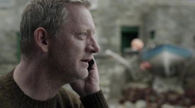 Hi, Asha. - Shetland