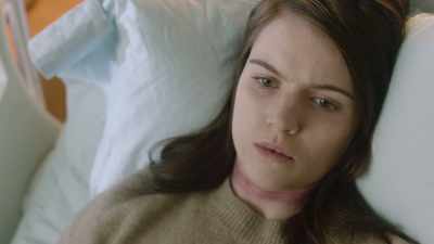 - Hi Ashley. I'm Mia, - Left for Dead: The Ashley Reeves Story