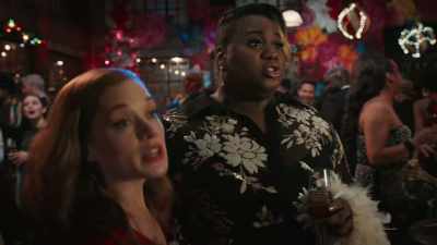 - "Hi, Aunt Mo!
- I'm drunk on breast milk!" - Zoey's Extraordinary Christmas
