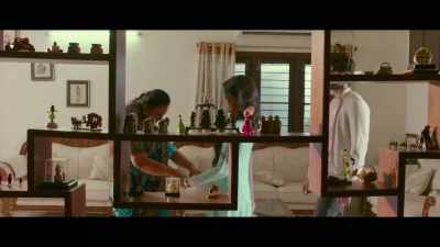 Hi Aunty? - Geetha Govindam