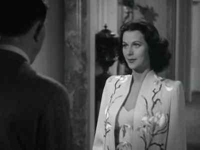Hi babe - Her Highness and the Bellboy