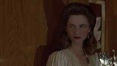 - Hi, babe. - The Big Sleep
