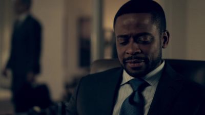 Hi, baby. - Suits