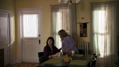 Hi, baby. - White Collar