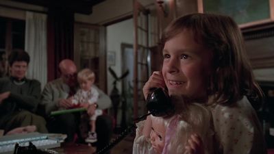 Hi baby - Pet Sematary