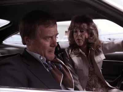 Hi, Barb. - The Streets of San Francisco