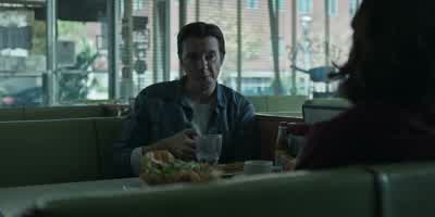- Hi, Barb. - Ozark