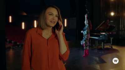 Hi, Barbara. I actually took
a full-time position. - Autumn in the City