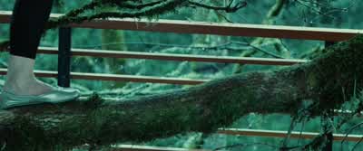 Hi BellaI'm AliceHi HiYou do smell goodAlice what are youIt' s okay Bella and I are gonna be great friendsCARLISLE Sorry Jasper s our newest vegetarianIt s a little difficult for himIt's a pleasure to meet youIt's okay Jasper You won't hurt herAll right - Twilight