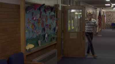 - Hi, Ben.
- Hi, Gracie. - The Cokeville Miracle