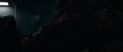 Hi, Ben. - Fantastic Four