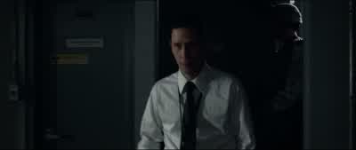 Hi, Ben. - Fantastic Four