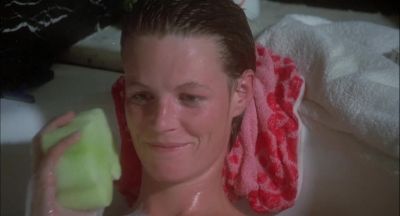 Hi Ben - Howling II:     Your Sister Is a Werewolf