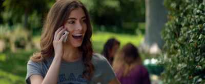 Hi, Beth! I'm looking forward
to seeing you and Walter. - The Hatred