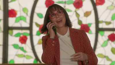 Hi, Bill.
Are you on your way? - The Holiday Junkie