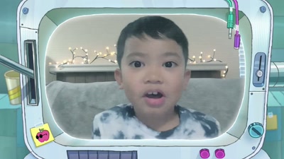 Hi, Bing. How long is a marathon? - StoryBots: Answer Time