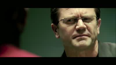 Hi, Blade. - Blade: Trinity